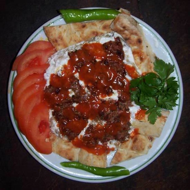 Foto - Unesco korumasındaki Türk yemekleri