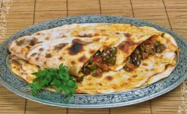 Foto - Unesco korumasındaki Türk yemekleri