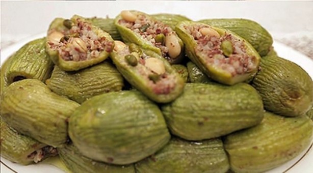 Foto - Unesco korumasındaki Türk yemekleri