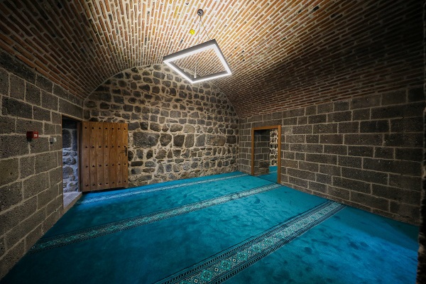 Foto - UNESCO listesinde! Özlem sona erecek çalışmalar tamamlandı