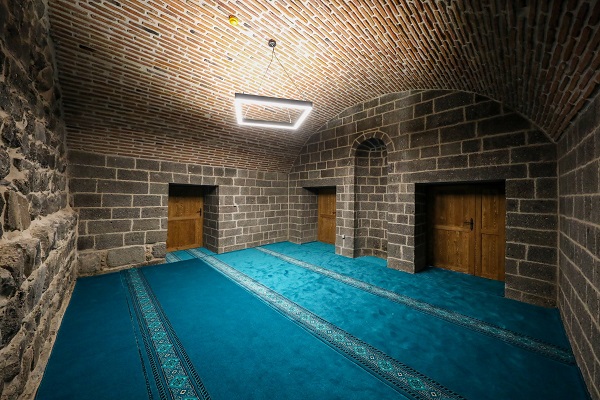 Foto - UNESCO listesinde! Özlem sona erecek çalışmalar tamamlandı