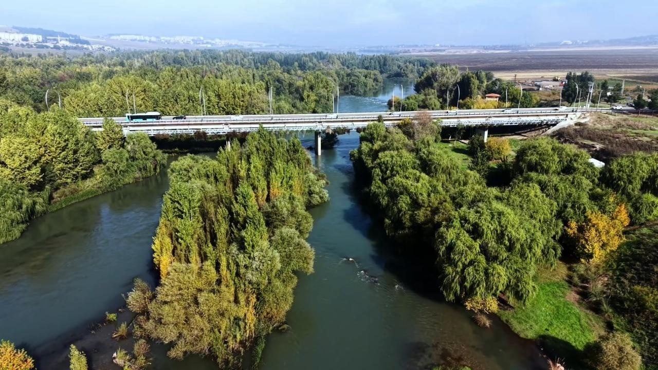 Foto - UNESCO listesinde yer alıyor! Hevsel Bahçeleri’nde sonbahar zamanı