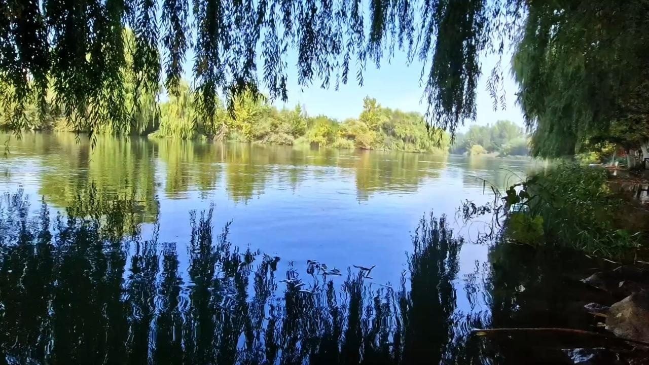 Foto - UNESCO listesinde yer alıyor! Hevsel Bahçeleri’nde sonbahar zamanı