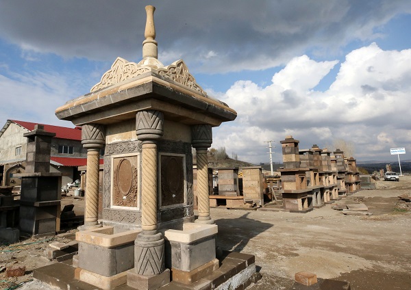 UNESCO listesine alındı! Bu gelenek hünerli ellerle yaşatılıyor