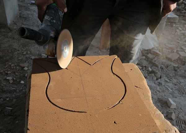 Foto - UNESCO listesine alındı! Bu gelenek hünerli ellerle yaşatılıyor