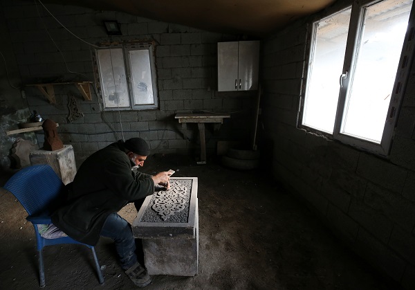 Foto - UNESCO listesine alındı! Bu gelenek hünerli ellerle yaşatılıyor