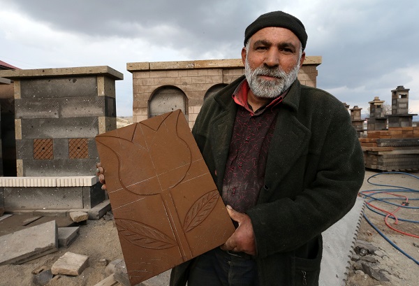 Foto - UNESCO listesine alındı! Bu gelenek hünerli ellerle yaşatılıyor