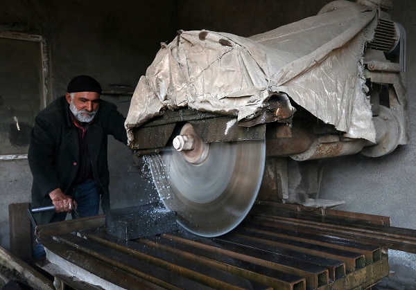 Foto - UNESCO listesine alındı! Bu gelenek hünerli ellerle yaşatılıyor