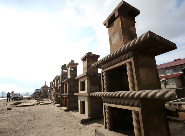 Foto - UNESCO listesine alındı! Bu gelenek hünerli ellerle yaşatılıyor