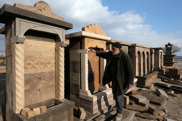 Foto - UNESCO listesine alındı! Bu gelenek hünerli ellerle yaşatılıyor