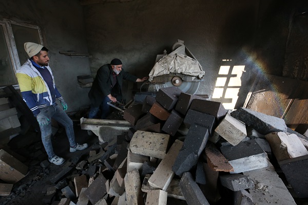 Foto - UNESCO listesine alındı! Bu gelenek hünerli ellerle yaşatılıyor