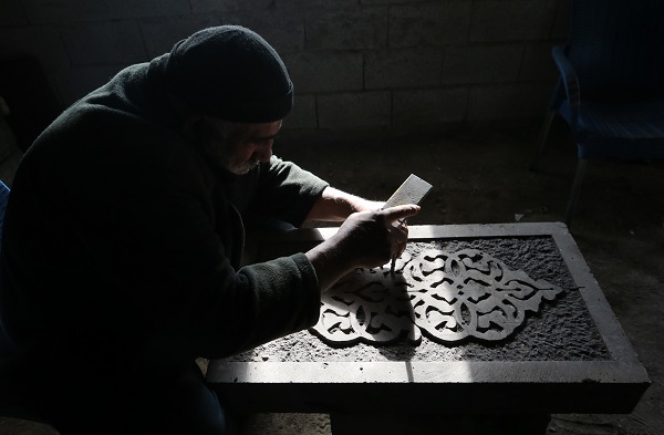 Foto - UNESCO listesine alındı! Bu gelenek hünerli ellerle yaşatılıyor