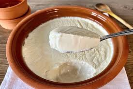 Foto - UNESCO tescilledi! Yiyenler dikkat! Meğer taş gibi yoğurdun sırrı buymuş: Yapan tek kişi Kayseri'de...