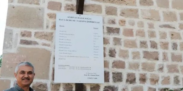 Foto - UNESCO tescilledi! Yiyenler dikkat! Meğer taş gibi yoğurdun sırrı buymuş: Yapan tek kişi Kayseri'de...