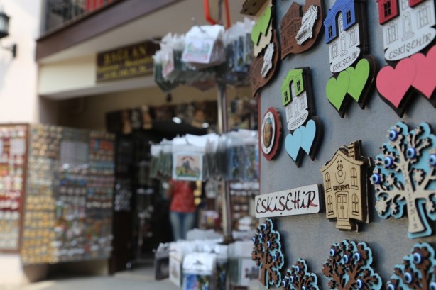 Foto - UNESCO'nun Dünya Mirası: "Odunpazarı"