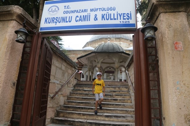 Foto - UNESCO'nun Dünya Mirası: "Odunpazarı"