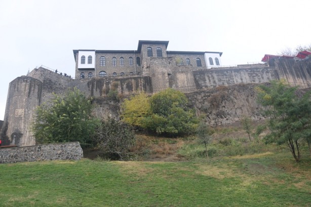 Foto - UNESCO’nun listesinde yer alıyor! Gün yüzüne çıktı: 5 bin yıllık surlara ilişkin yeni bulgular