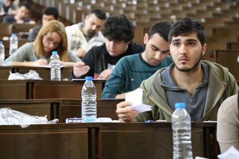 Foto - Üniversite adayları merak ediyor! İşte en çok sorulan sorular ve cevaplar