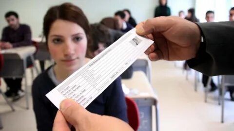 Foto - Üniversite adayları merak ediyor! İşte en çok sorulan sorular ve cevaplar