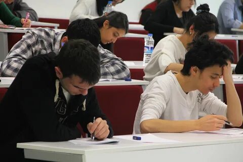 Foto - Üniversite adayları merak ediyor! İşte en çok sorulan sorular ve cevaplar