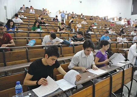 Foto - Üniversite adayları merak ediyor! İşte en çok sorulan sorular ve cevaplar