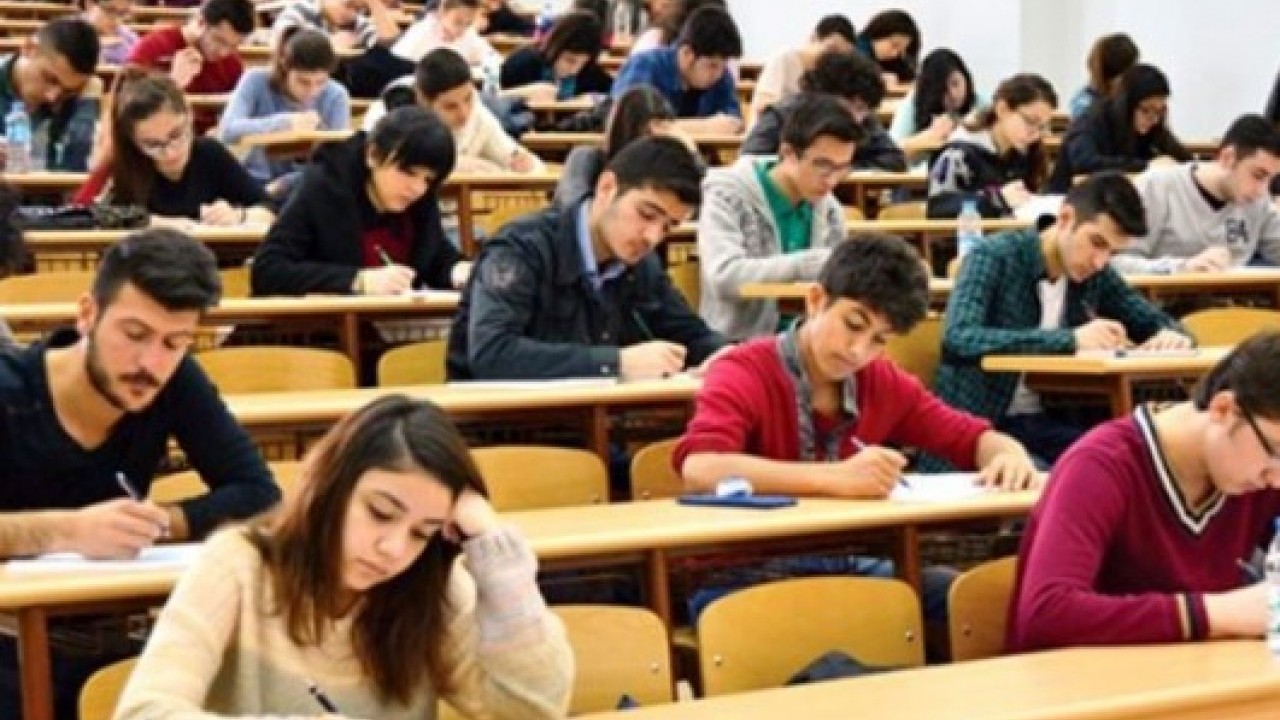 Üniversite adaylarını ilgilendiriyor: İşte kazancı en yüksek 5 bölüm!