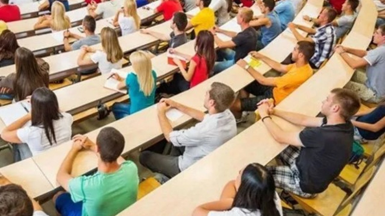 Foto - Üniversite adaylarını ilgilendiriyor: İşte kazancı en yüksek 5 bölüm!