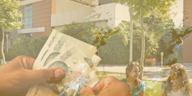 Foto - Üniversite harç ücretleri ne kadar oldu? Hangi üniversitenin harcı ne kadar? 2022-2023 Uzaktan eğitim-İkinci öğretim harç ücretleri: