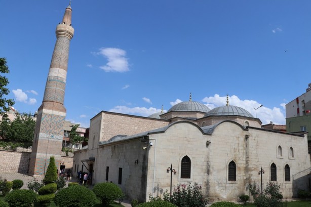 Foto - Üniversite öğrencileri ve HAVELSAN mühendisleri Siirt'te