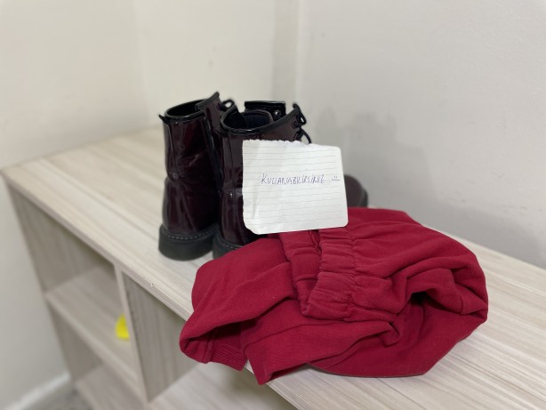 Foto - Üniversite öğrencilerinden takdir toplayan hareket