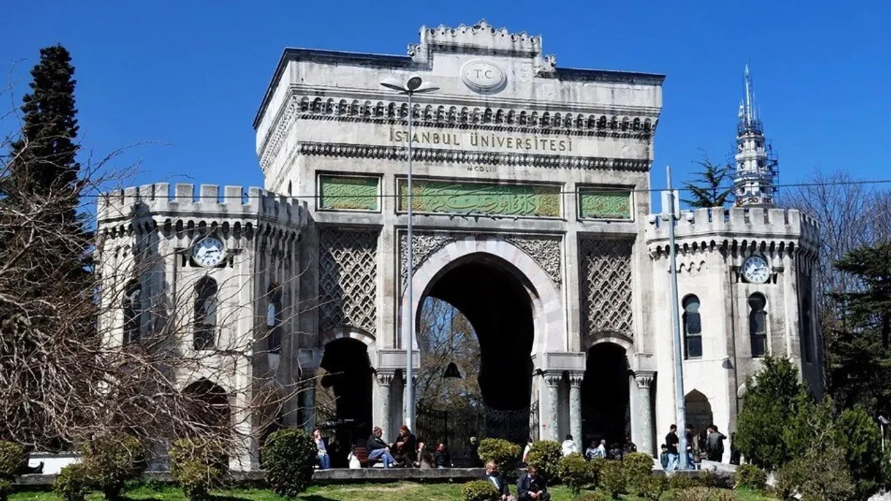 Foto - Üniversite öğrencilerine müjde! 3 yılda üniversite bitirilebilir