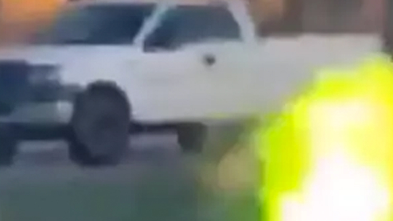 Foto - Üniversitede gizemli olay! Rögardan yeşil alev çıktı