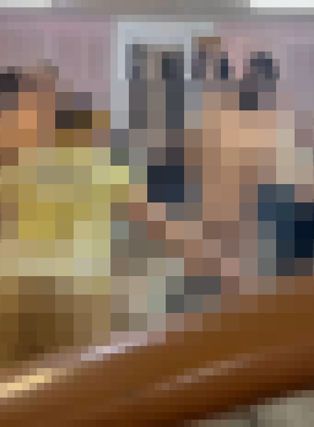 Foto - Üniversitede rezalet: Görüntüler sızdı, çıplak erkek ve kadın öğrenciler tepki çekti