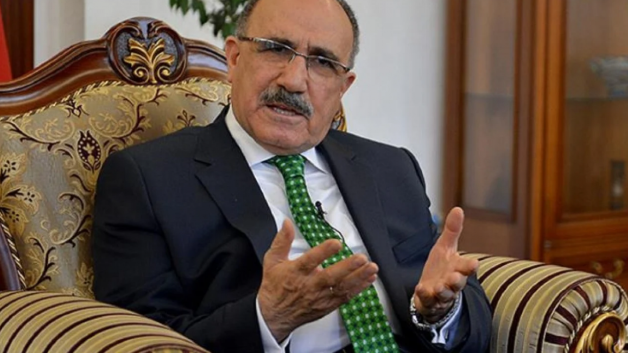 Üniversitedeki ayıp sonrası Sözcü’den görülmemiş ahlaksızlık! Beşir Atalay gerçeği bu sözlerle duyurdu