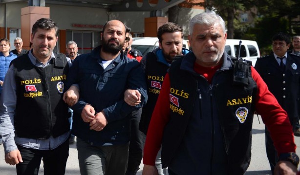 Üniversitedeki katliamda kan donduran detay