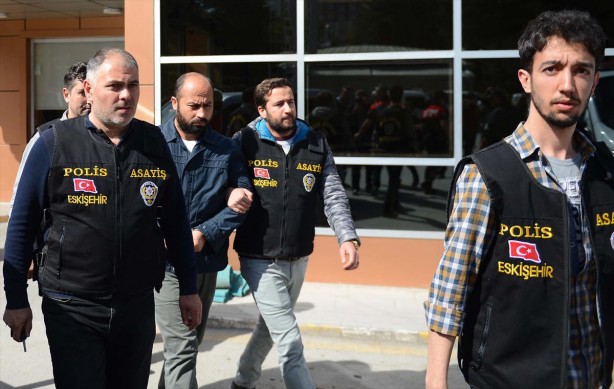 Foto - Üniversitedeki katliamda kan donduran detay