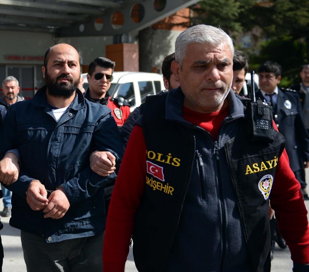 Foto - Üniversitedeki katliamda kan donduran detay