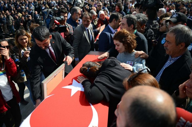 Foto - Üniversitedeki katliamda kan donduran detay