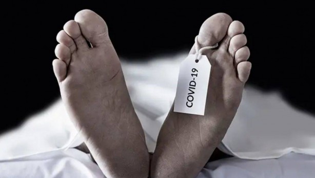 Foto - Üniversiteden çağrı: Covid aşılarının ölümlerle ilgisi araştırılsın!