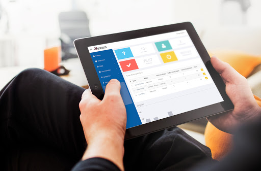 Foto - Üniversitelerde online sınavlar nasıl uygulanacak?