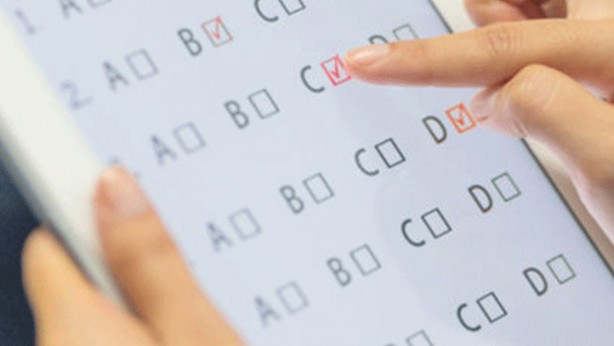 Foto - Üniversitelerde online sınavlar nasıl uygulanacak?