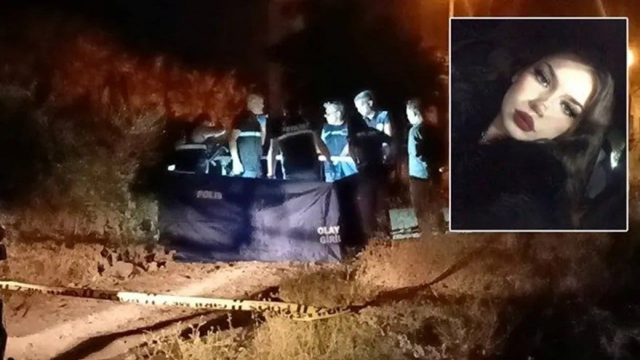 Üniversiteli Teslime cinayetinde kan donduran detaylar: İntihar süsü verilmiş kozmik infaz!