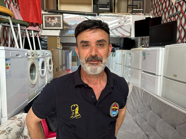 Foto - Üniversitelilere 'ikinci el' eşya uyarısı