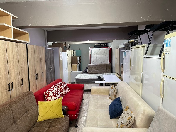 Foto - Üniversitelilere 'ikinci el' eşya uyarısı