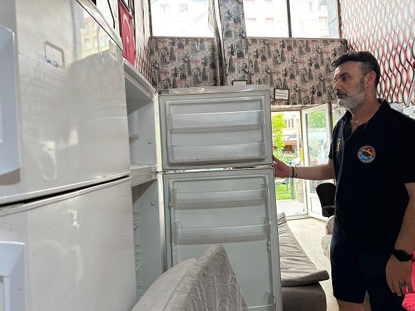 Foto - Üniversitelilere 'ikinci el' eşya uyarısı