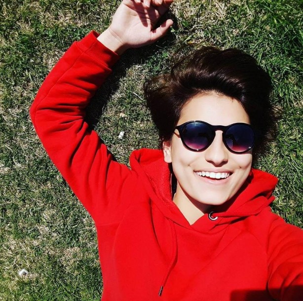 Foto - Üniversitelilerin otostop macerası acı bitti