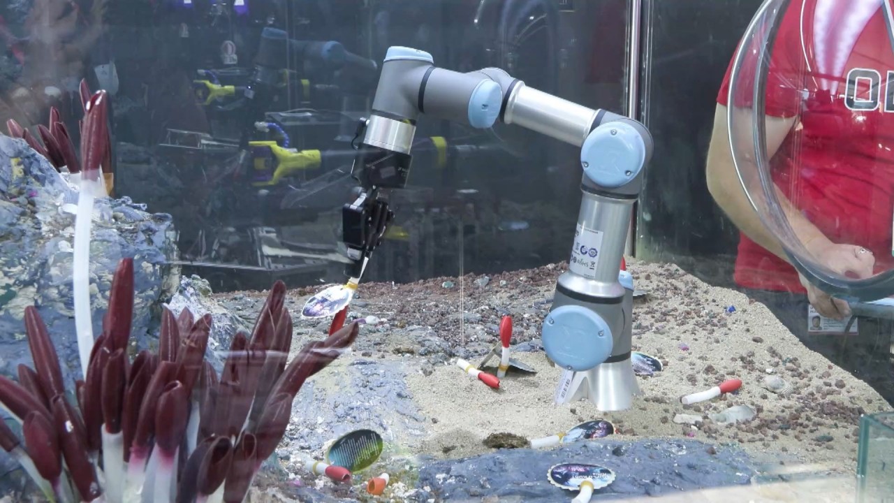 Foto - Üniversiteye yuvalanmış sapkın destekçileri ders alsın! ODTÜ keşke hep böyle projelerle gündeme gelse