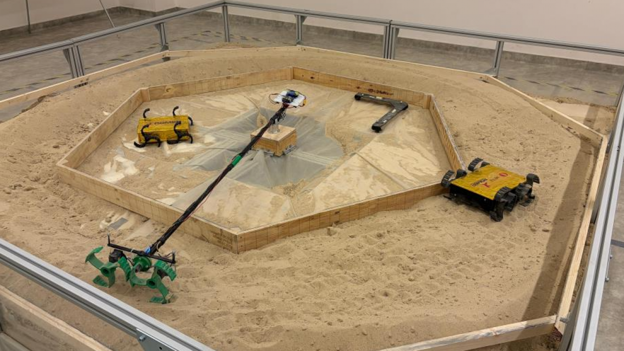 Üniversiteyi karıştıran LGBT ve terör seviciler utansın: Bazı ODTÜ’lüler yaptı TSK aldı