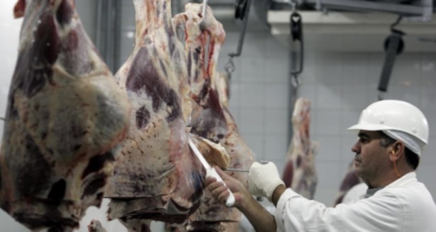 Foto - Ünlü 3 şirket, et için ormanları yok etti! Her şeyi sessiz sedasız yapmışlar