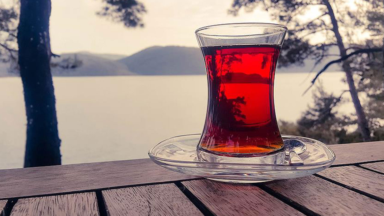 Foto - Ünlü 4 çay markası ifşa oldu! Çaya gıda boyası katıyorlarmış